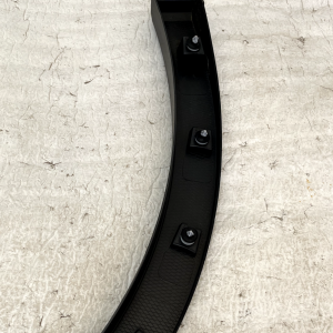 Volkswagen ID.4 Rear Right Wheel Arch Moulding Trim 2021 ON 11A853818 Genuine - Image 16