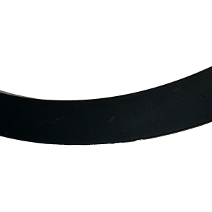 Volkswagen ID.4 Rear Right Wheel Arch Moulding Trim 2021 ON 11A853818 Genuine - Image 4