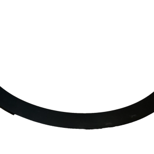 Volkswagen ID.4 Rear Right Wheel Arch Moulding Trim 2021 ON 11A853818 Genuine - Image 1