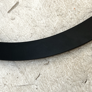 Volkswagen ID.4 Rear Right Wheel Arch Moulding Trim 2021 ON 11A853818 Genuine - Image 5