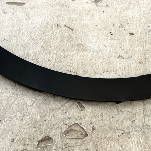 Volkswagen ID.4 Rear Right Wheel Arch Moulding Trim 2021 ON 11A853818 Genuine - Image 6