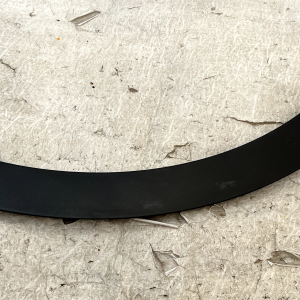 Volkswagen ID.4 Rear Right Wheel Arch Moulding Trim 2021 ON 11A853818 Genuine - Image 7