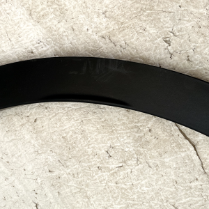 Volkswagen ID.4 Rear Right Wheel Arch Moulding Trim 2021 ON 11A853818 Genuine - Image 8