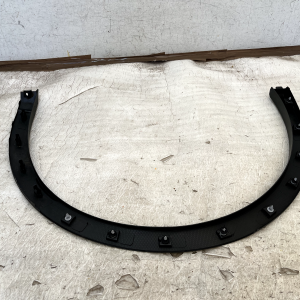Volkswagen ID.4 Rear Right Wheel Arch Moulding Trim 2021 ON 11A853818 Genuine - Image 10
