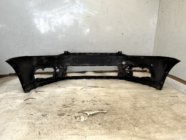 Volkswagen Polo Front Bumper 2014 TO 2018 6C0807221 Genuine 178423198849 15