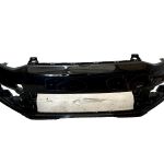 Volkswagen Polo Front Bumper 2014 TO 2018 6C0807221 Genuine 178423198849