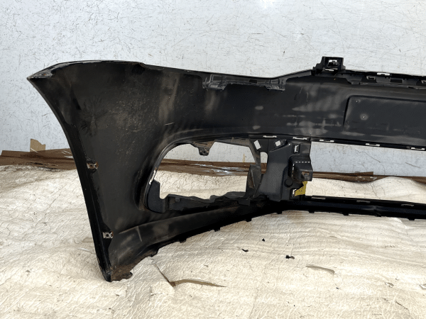 Volkswagen Polo Front Bumper 2014 TO 2018 6C0807221 Genuine 178423198849 16