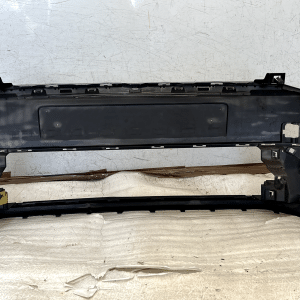 Volkswagen Polo Front Bumper 2014 TO 2018 6C0807221 Genuine - Image 17