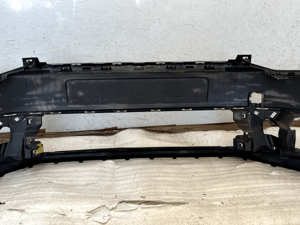 Volkswagen Polo Front Bumper 2014 TO 2018 6C0807221 Genuine 178423198849 17