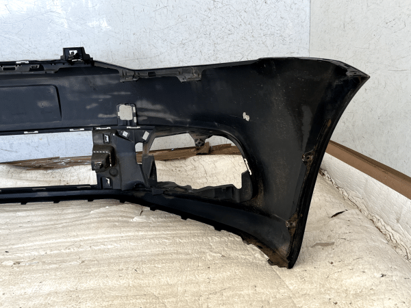 Volkswagen Polo Front Bumper 2014 TO 2018 6C0807221 Genuine 178423198849 18