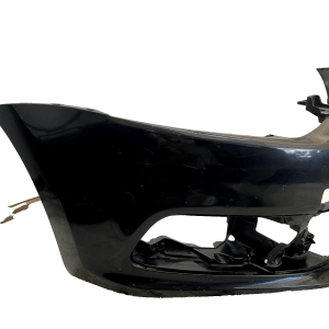Volkswagen Polo Front Bumper 2014 TO 2018 6C0807221 Genuine - Image 2