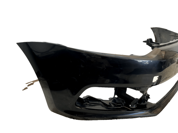 Volkswagen Polo Front Bumper 2014 TO 2018 6C0807221 Genuine 178423198849 2
