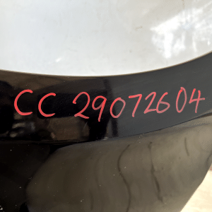 Volkswagen Polo Front Bumper 2014 TO 2018 6C0807221 Genuine - Image 20