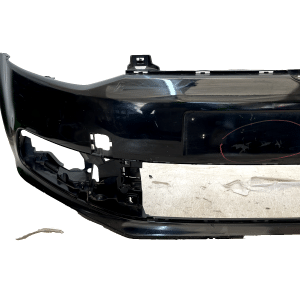 Volkswagen Polo Front Bumper 2014 TO 2018 6C0807221 Genuine - Image 3