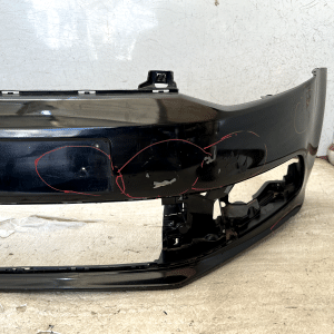 Volkswagen Polo Front Bumper 2014 TO 2018 6C0807221 Genuine - Image 5