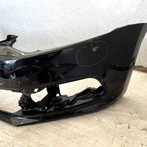 Volkswagen Polo Front Bumper 2014 TO 2018 6C0807221 Genuine - Image 6