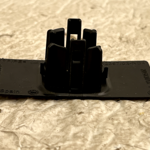 Volkswagen Polo Front Bumper PDC Parking Sensor Holder 2018 TO 2022 2G0919493C - Image 6