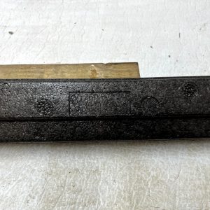 Volkswagen Polo MK6 Front Bumper Foam Impact Absorber 18-21 2G0807248 Genuine - Image 11