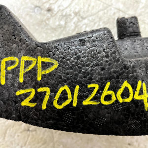 Volkswagen Polo MK6 Front Bumper Foam Impact Absorber 18-21 2G0807248 Genuine - Image 15