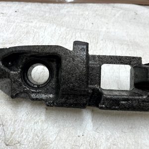 Volkswagen Polo MK6 Front Bumper Foam Impact Absorber 18-21 2G0807248 Genuine - Image 3