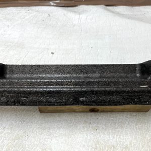 Volkswagen Polo MK6 Front Bumper Foam Impact Absorber 18-21 2G0807248 Genuine - Image 5