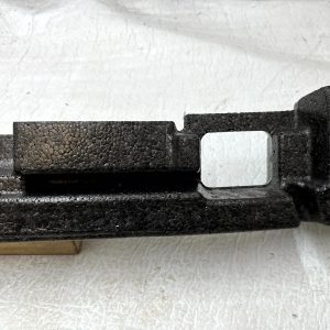 Volkswagen Polo MK6 Front Bumper Foam Impact Absorber 18-21 2G0807248 Genuine - Image 6
