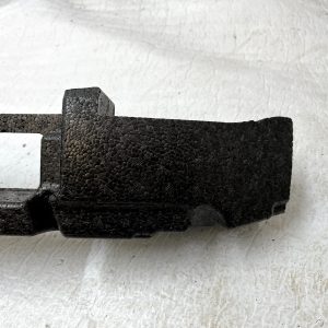 Volkswagen Polo MK6 Front Bumper Foam Impact Absorber 18-21 2G0807248 Genuine - Image 7