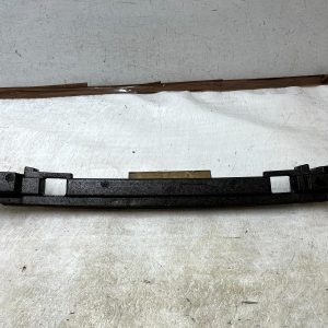 Volkswagen Polo MK6 Front Bumper Foam Impact Absorber 18-21 2G0807248 Genuine - Image 8