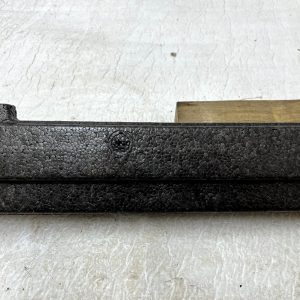 Volkswagen Polo MK6 Front Bumper Foam Impact Absorber 18-21 2G0807248 Genuine - Image 10