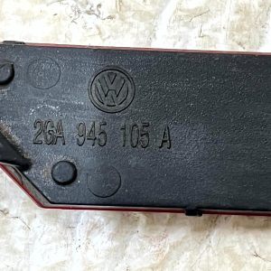 Volkswagen T-Roc Rear Left Bumper Reflector 2017-2022 2GA945105A Genuine - Image 14