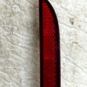 Volkswagen T-Roc Rear Left Bumper Reflector 2017-2022 2GA945105A Genuine - Image 3