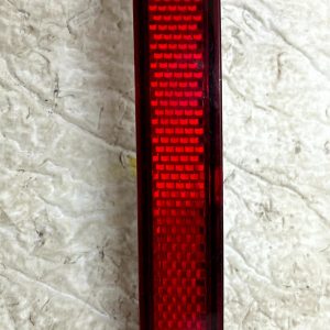Volkswagen T-Roc Rear Left Bumper Reflector 2017-2022 2GA945105A Genuine - Image 4