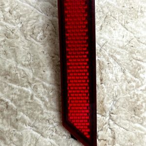 Volkswagen T-Roc Rear Left Bumper Reflector 2017-2022 2GA945105A Genuine - Image 5