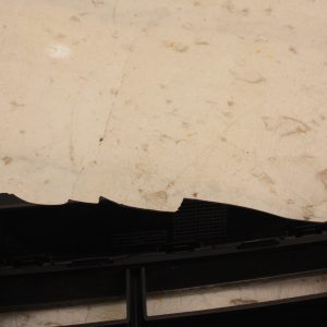 Volkswagen Tiguan Front Bumper Grill 2020 TO 2024 5NA853651BC Genuine *DAMAGED* - Image 14