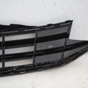 Volkswagen Tiguan Front Bumper Grill 2020 TO 2024 5NA853651BC Genuine *DAMAGED* - Image 18