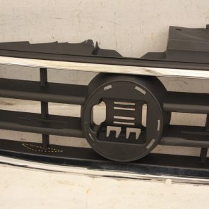 Volkswagen Tiguan Front Bumper Grill 2020 TO 2024 5NA853651BC Genuine *DAMAGED* - Image 4