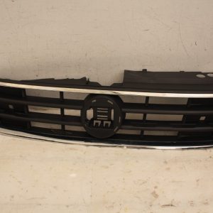 Volkswagen Tiguan Front Bumper Grill 2020 TO 2024 5NA853651BC Genuine *DAMAGED*