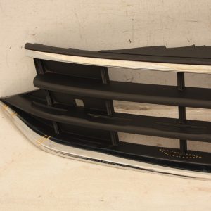 Volkswagen Tiguan Front Bumper Grill 2020 TO 2024 5NA853651BC Genuine *DAMAGED* - Image 5