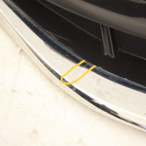 Volkswagen Tiguan Front Bumper Grill 2020 TO 2024 5NA853651BC Genuine *DAMAGED* - Image 7