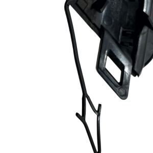 Volkswagen Tiguan Front Bumper Tow Hook Cap Cover 2016-2020 5NA807155 Genuine - Image 11