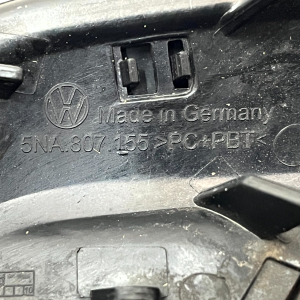 Volkswagen Tiguan Front Bumper Tow Hook Cap Cover 2016-2020 5NA807155 Genuine - Image 12