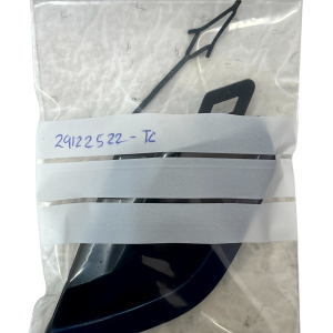 Volkswagen Tiguan Front Bumper Tow Hook Cap Cover 2016-2020 5NA807155 Genuine - Image 13