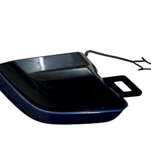 Volkswagen Tiguan Front Bumper Tow Hook Cap Cover 2016-2020 5NA807155 Genuine - Image 1