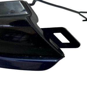 Volkswagen Tiguan Front Bumper Tow Hook Cap Cover 2016-2020 5NA807155 Genuine - Image 5