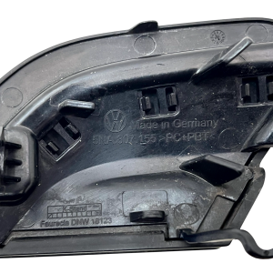 Volkswagen Tiguan Front Bumper Tow Hook Cap Cover 2016-2020 5NA807155 Genuine - Image 9