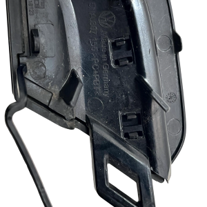 Volkswagen Tiguan Front Bumper Tow Hook Cap Cover 2016-2020 5NA807155 Genuine - Image 10