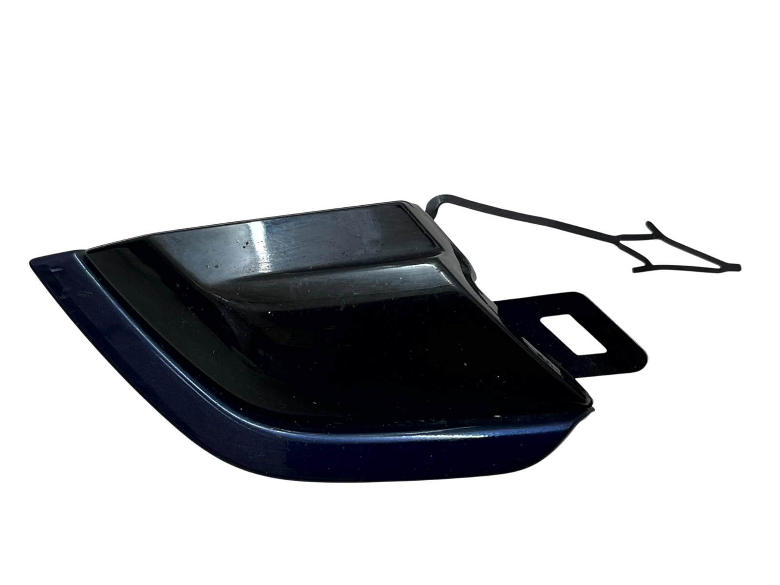 Volkswagen Tiguan Front Bumper Tow Hook Cap Cover 2016-2020 5NA807155 Genuine