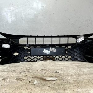 Volkswagen Tiguan R-Line Mk3 Front Bumper Grille 2024 ON 571853677B Genuine - Image 12