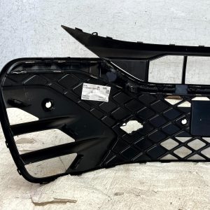 Volkswagen Tiguan R-Line Mk3 Front Bumper Grille 2024 ON 571853677B Genuine - Image 13