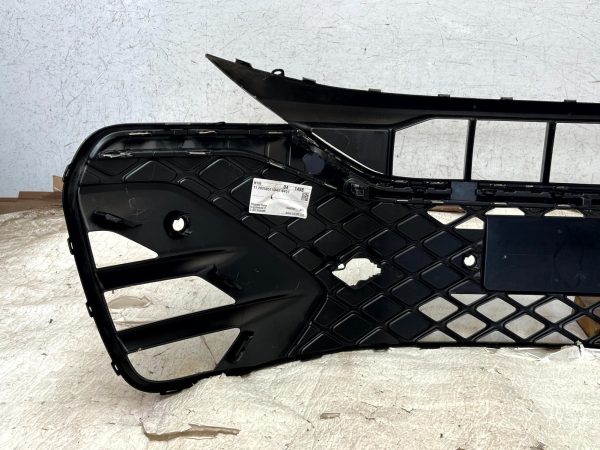 Volkswagen Tiguan R Line Mk3 Front Bumper Grille 2024 ON 571853677B Genuine 178529911969 13